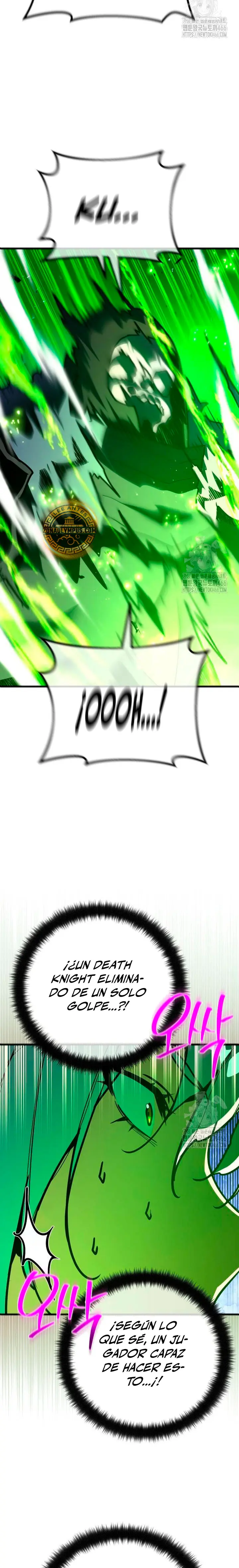 El Troll más fuerte del mundo Capítulo 116 - Page 16