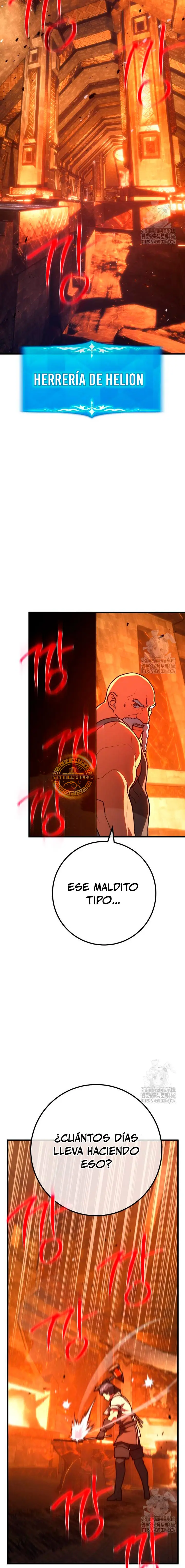 El Troll más fuerte del mundo Capítulo 116 - Page 26