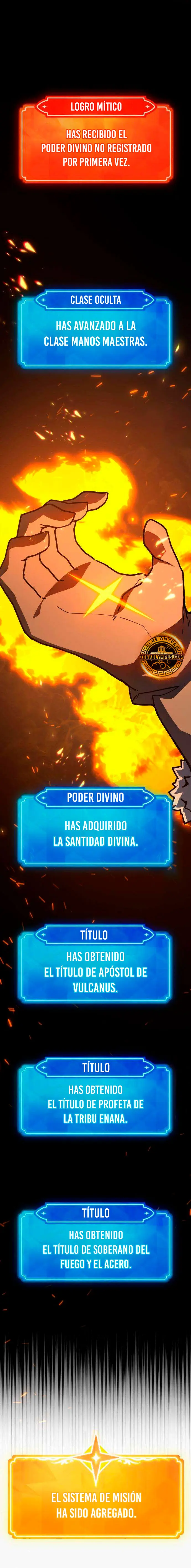 El Troll más fuerte del mundo Capítulo 126 - Page 26