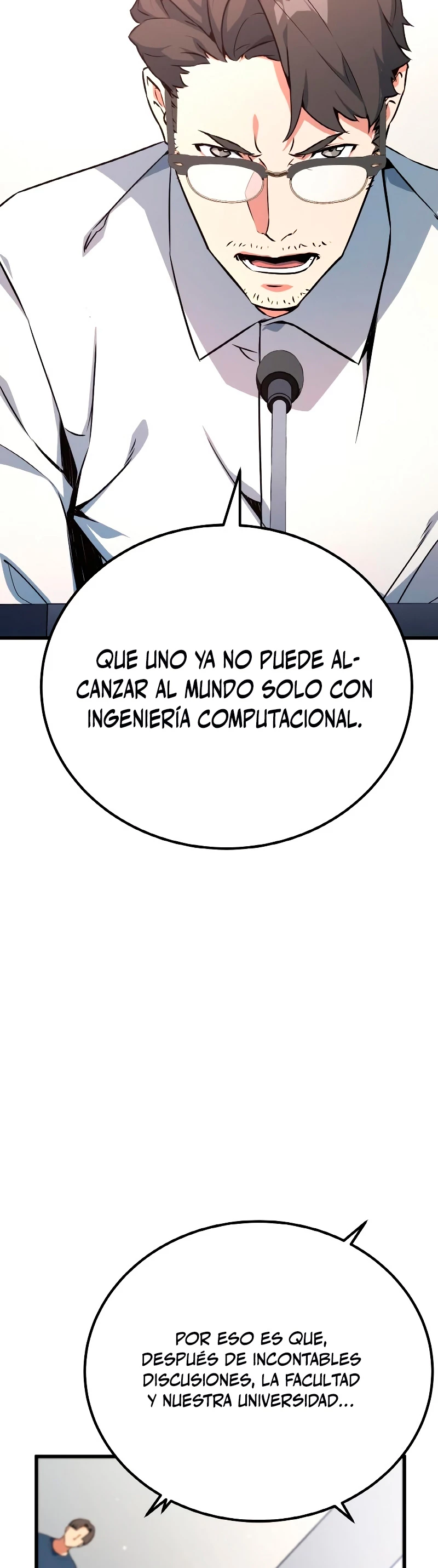 El Troll más fuerte del mundo Capítulo 13 - Page 20