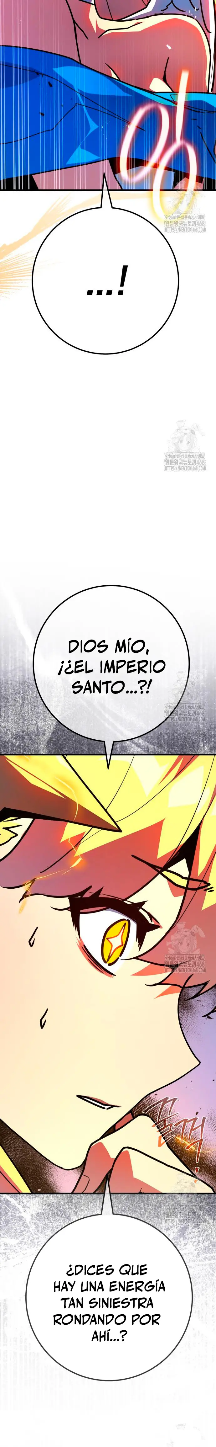 El Troll más fuerte del mundo Capítulo 131 - Page 20