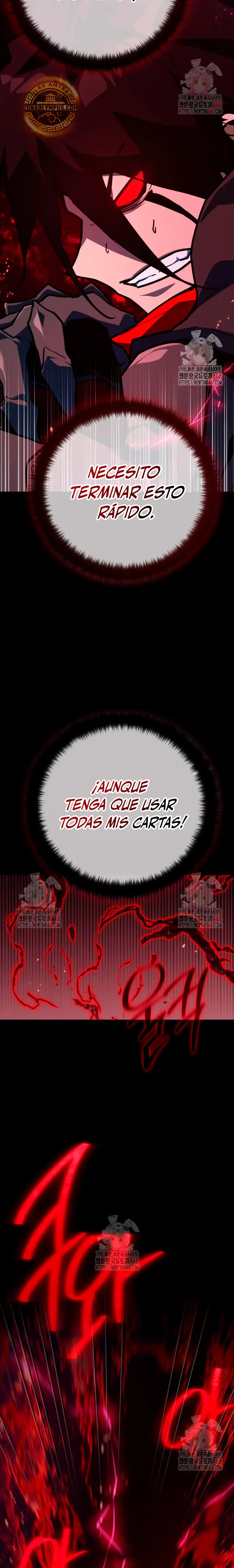 El Troll más fuerte del mundo Capítulo 134 - Page 12
