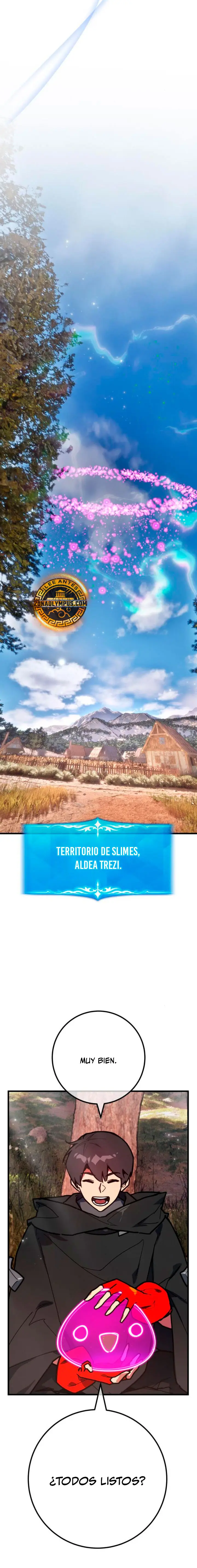 El Troll más fuerte del mundo Capítulo 139 - Page 18