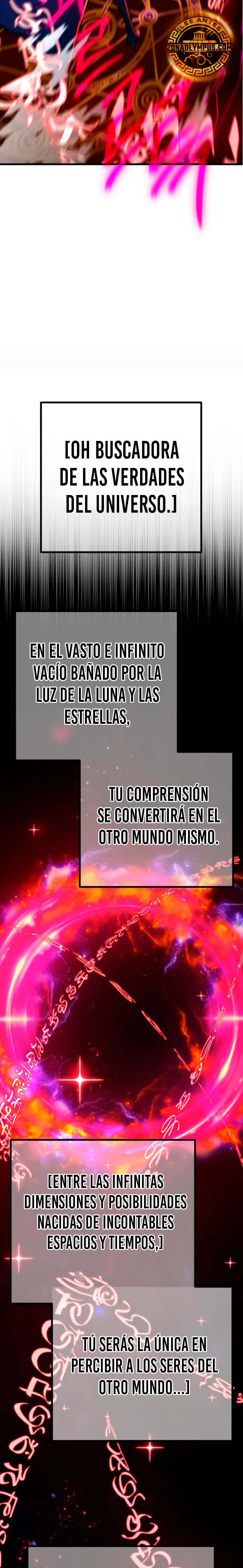El Troll más fuerte del mundo Capítulo 142 - Page 12