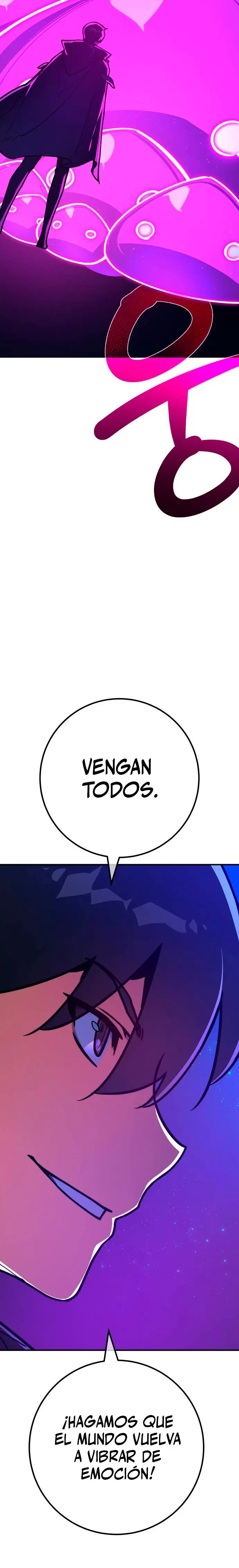 El Troll más fuerte del mundo Capítulo 145 - Page 43