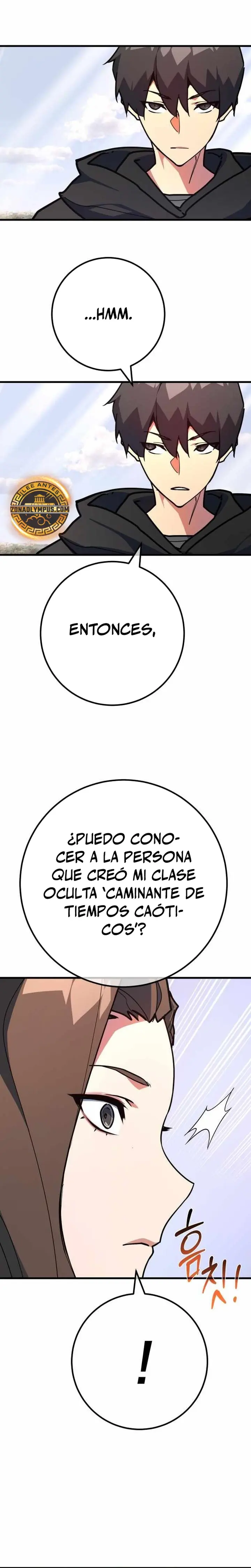 El Troll más fuerte del mundo Capítulo 149 - Page 24