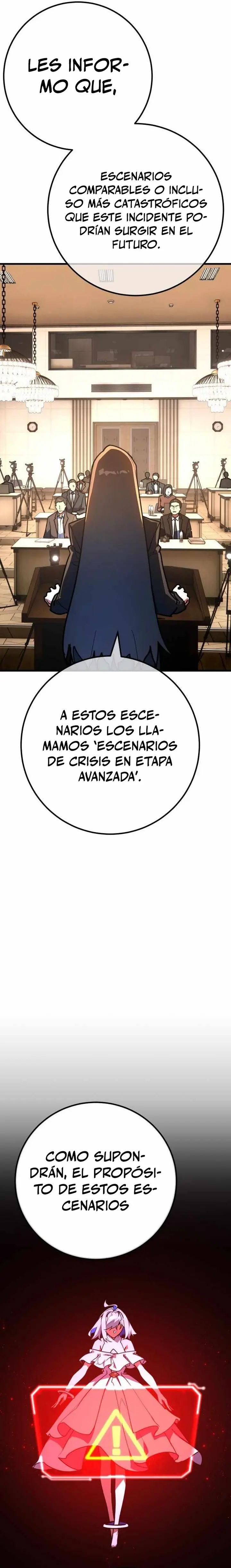 El Troll más fuerte del mundo Capítulo 149 - Page 6