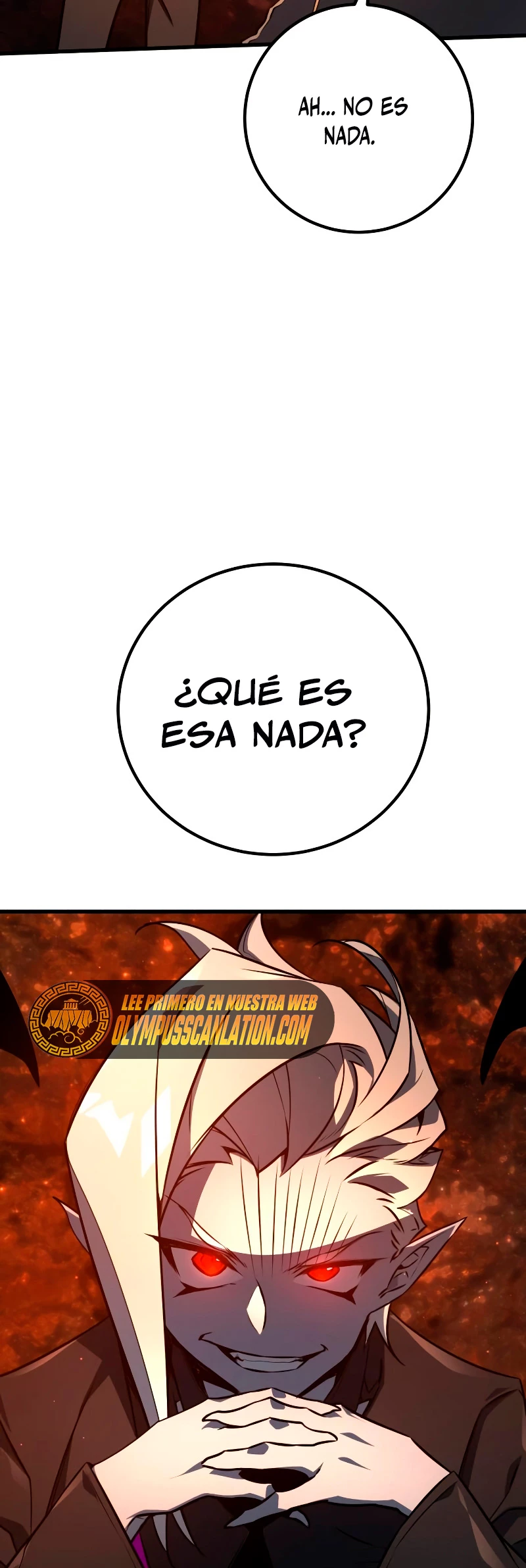 El Troll más fuerte del mundo Capítulo 15 - Page 46