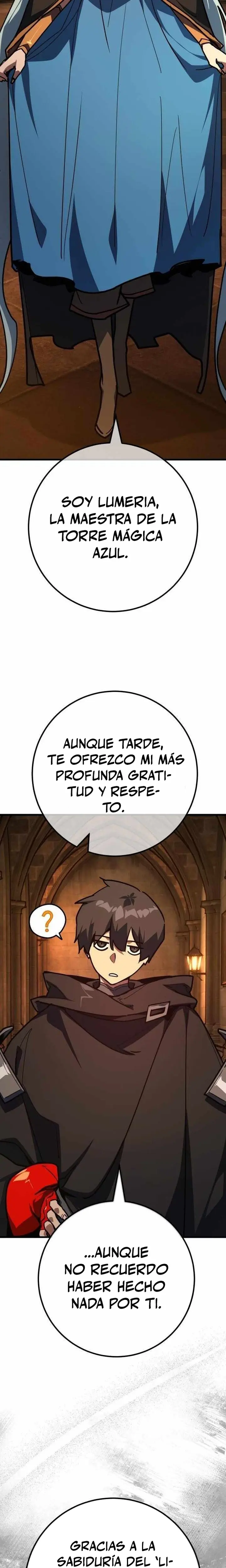 El Troll más fuerte del mundo Capítulo 150 - Page 4