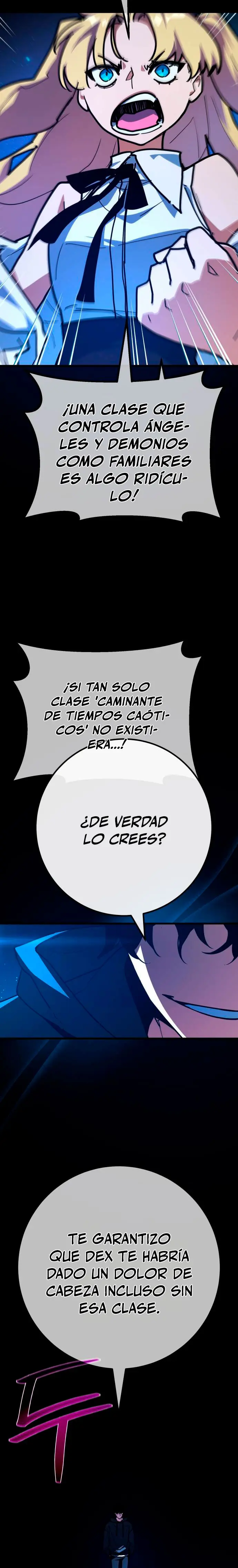 El Troll más fuerte del mundo Capítulo 156 - Page 17