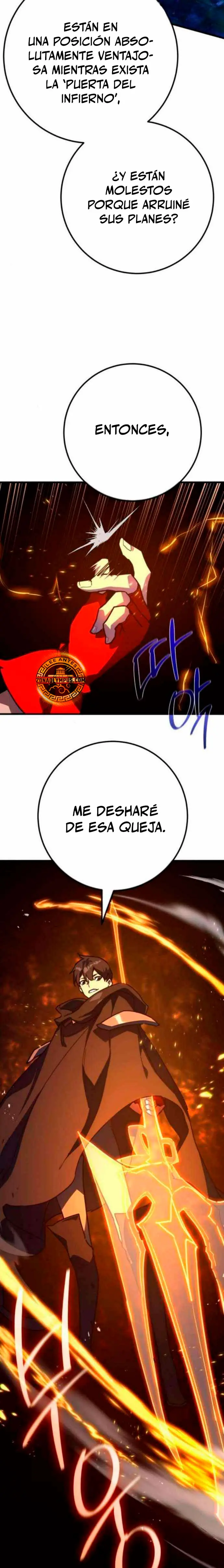 El Troll más fuerte del mundo Capítulo 158 - Page 14