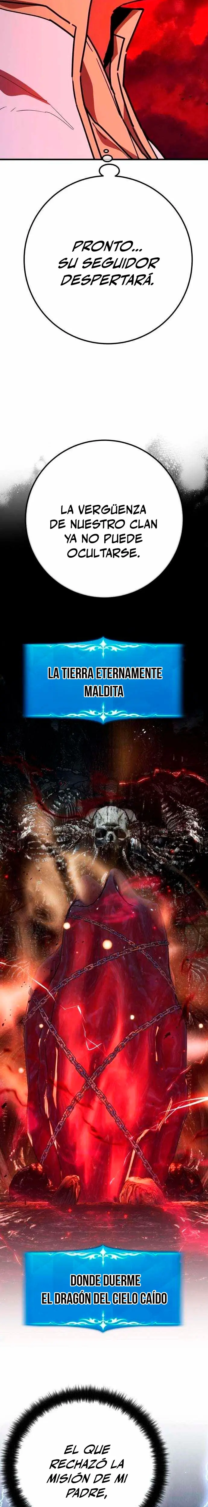 El Troll más fuerte del mundo Capítulo 162 - Page 18