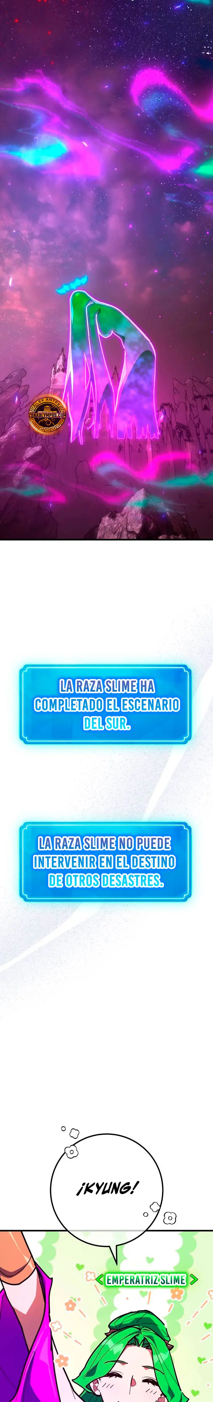 El Troll más fuerte del mundo Capítulo 163 - Page 27