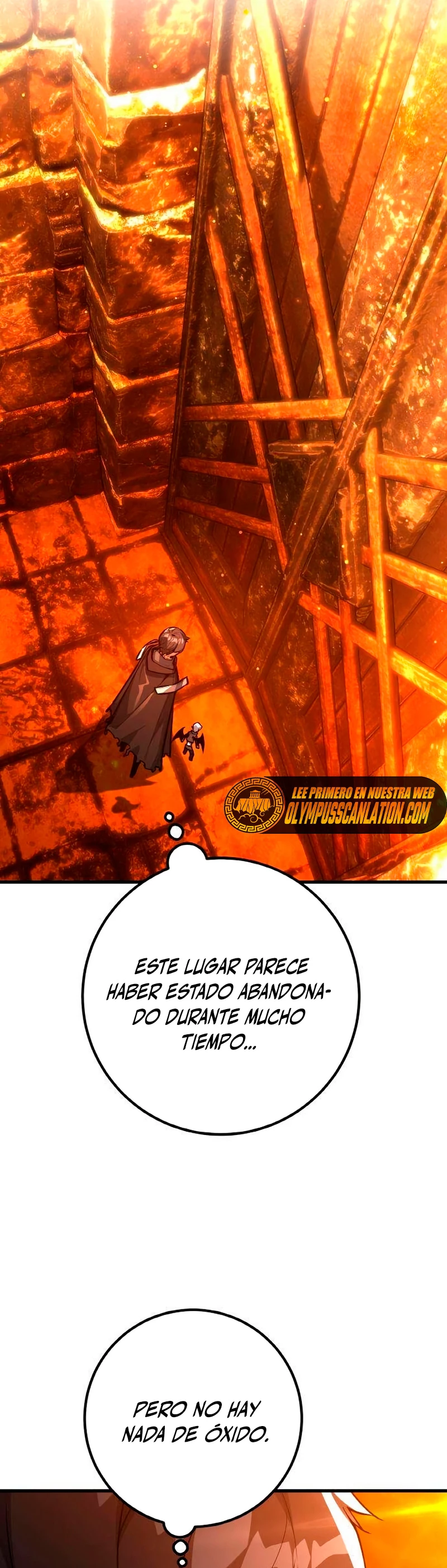 El Troll más fuerte del mundo Capítulo 17 - Page 39