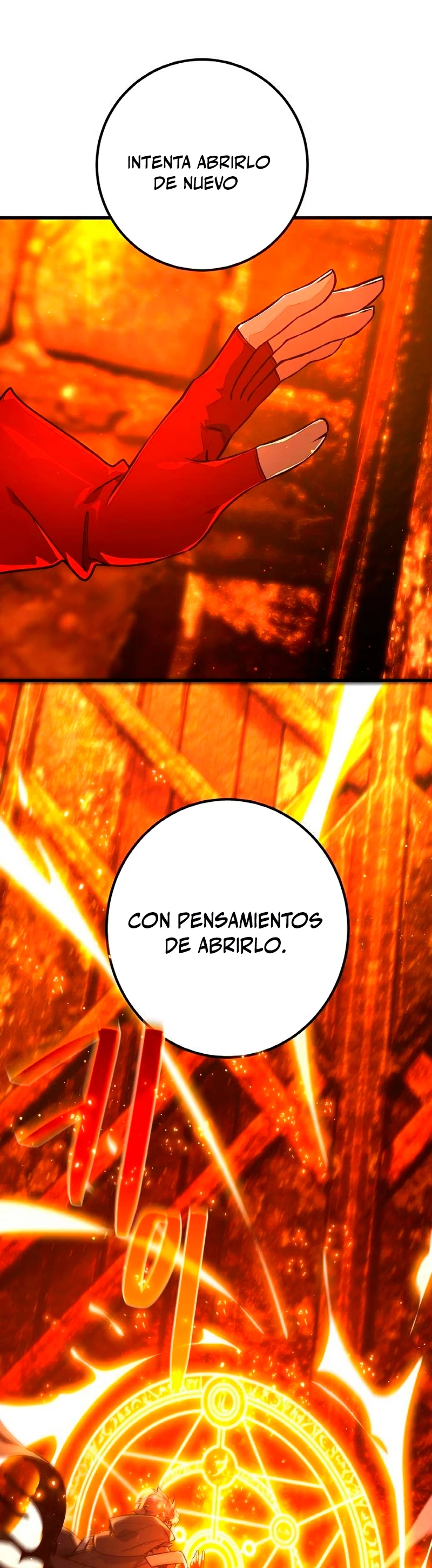 El Troll más fuerte del mundo Capítulo 17 - Page 66