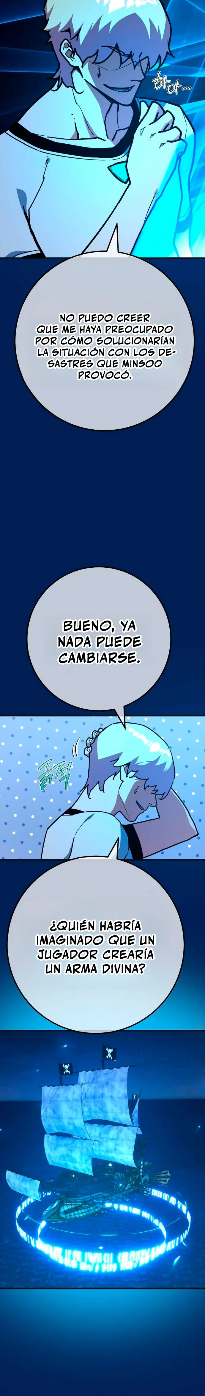 El Troll más fuerte del mundo Capítulo 176 - Page 12
