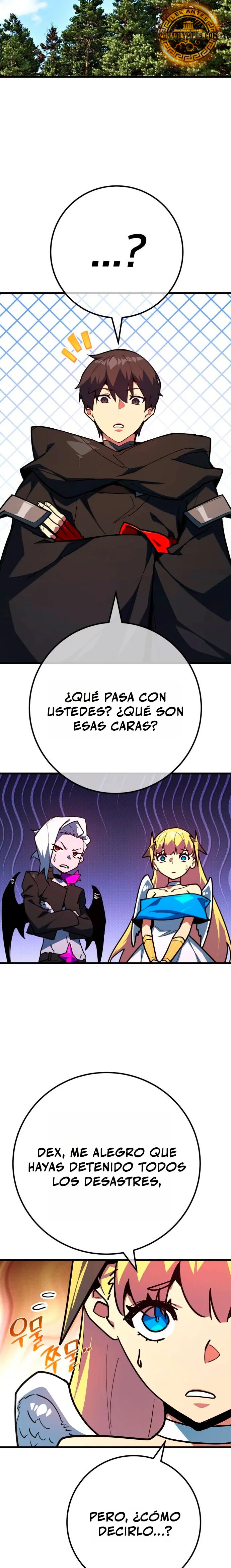 El Troll más fuerte del mundo Capítulo 176 - Page 22