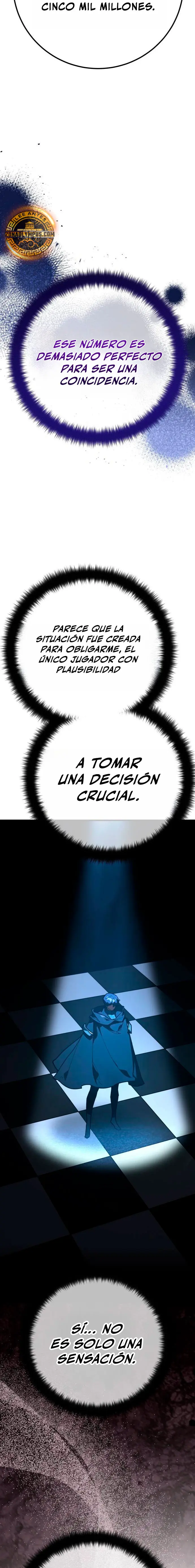 El Troll más fuerte del mundo Capítulo 176 - Page 32
