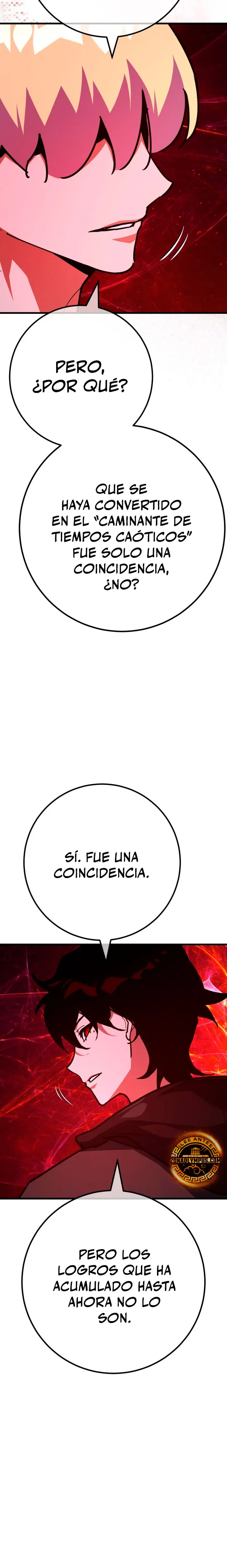 El Troll más fuerte del mundo Capítulo 177 - Page 13