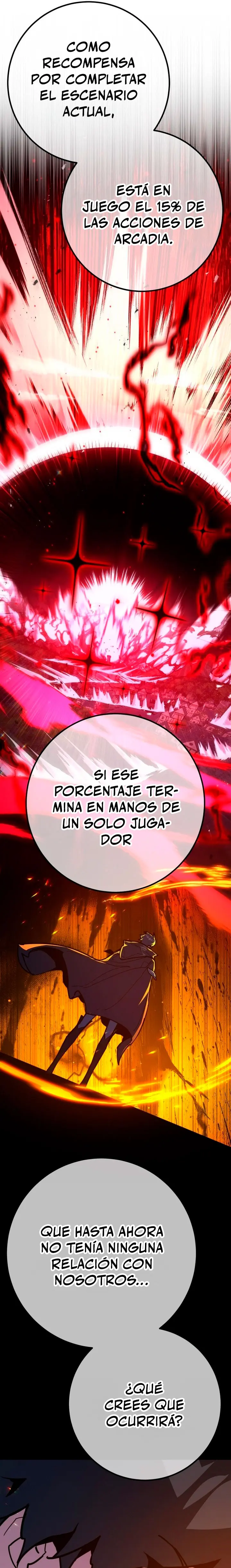 El Troll más fuerte del mundo Capítulo 177 - Page 14