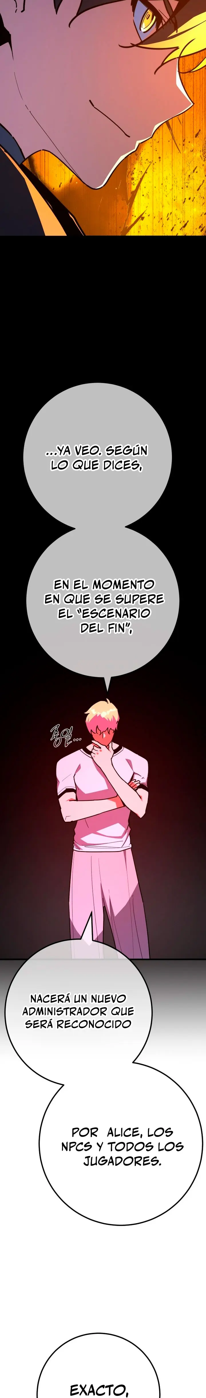 El Troll más fuerte del mundo Capítulo 177 - Page 15