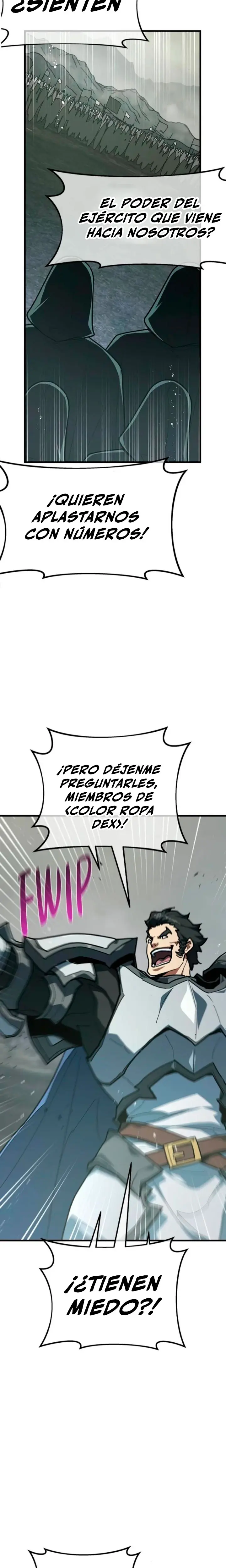 El Troll más fuerte del mundo Capítulo 178 - Page 18