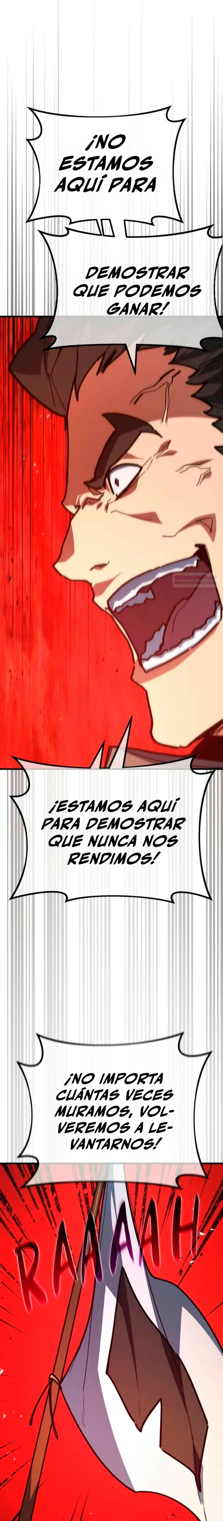 El Troll más fuerte del mundo Capítulo 178 - Page 20