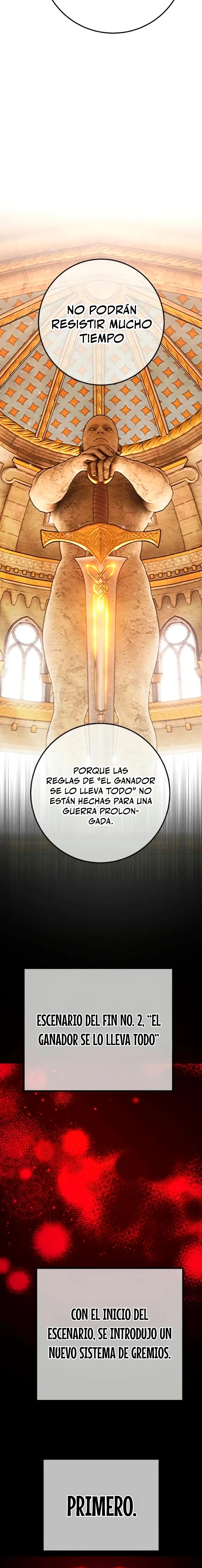 El Troll más fuerte del mundo Capítulo 179 - Page 11