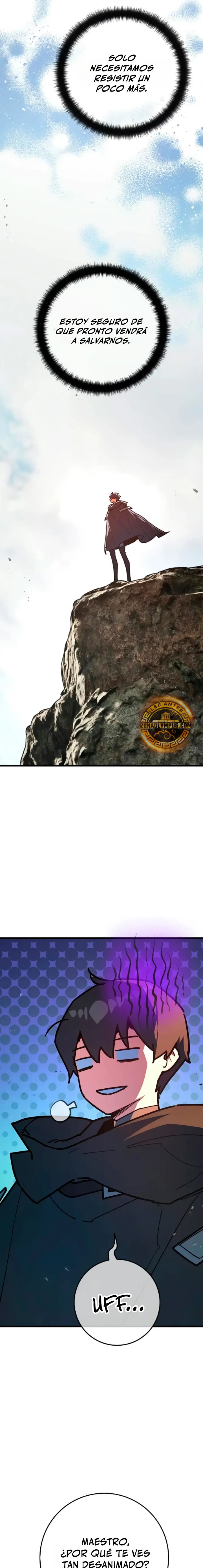 El Troll más fuerte del mundo Capítulo 179 - Page 17