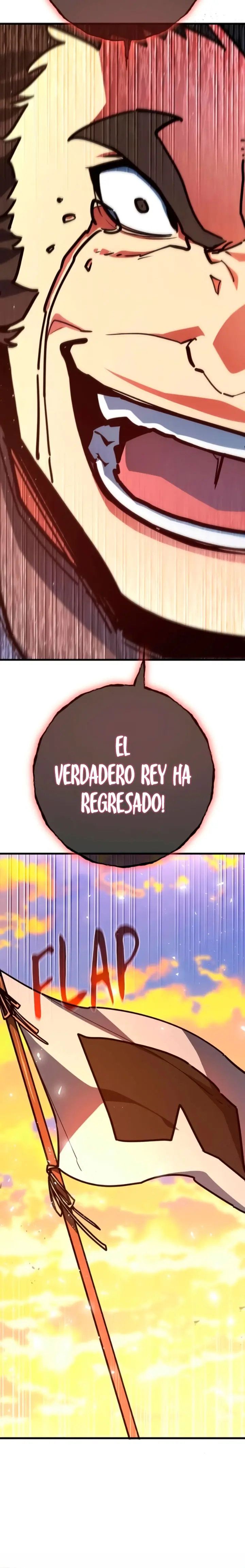 El Troll más fuerte del mundo Capítulo 179 - Page 31