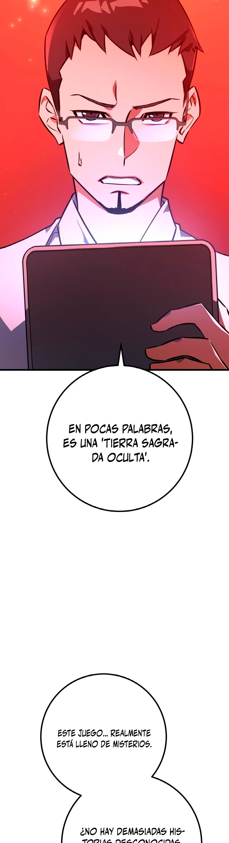 El Troll más fuerte del mundo Capítulo 18 - Page 20