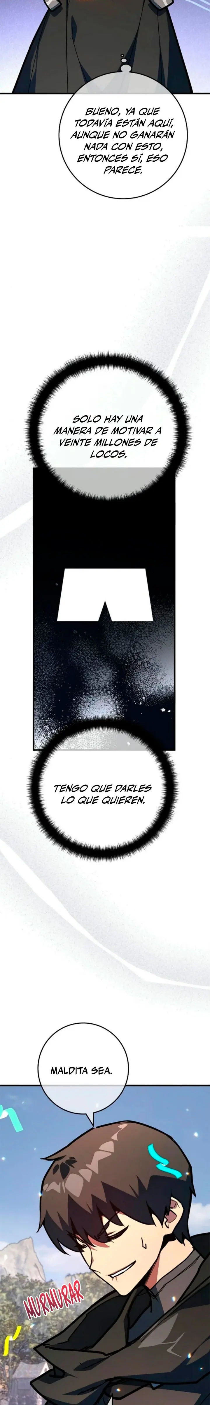 El Troll más fuerte del mundo Capítulo 180 - Page 14