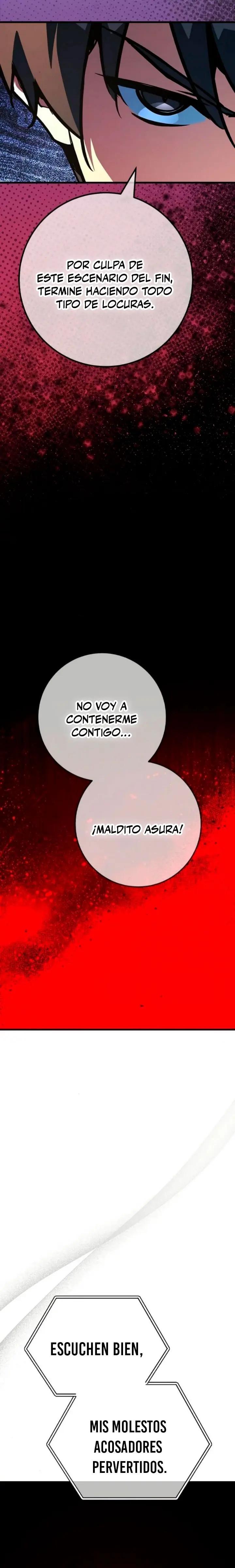 El Troll más fuerte del mundo Capítulo 180 - Page 16