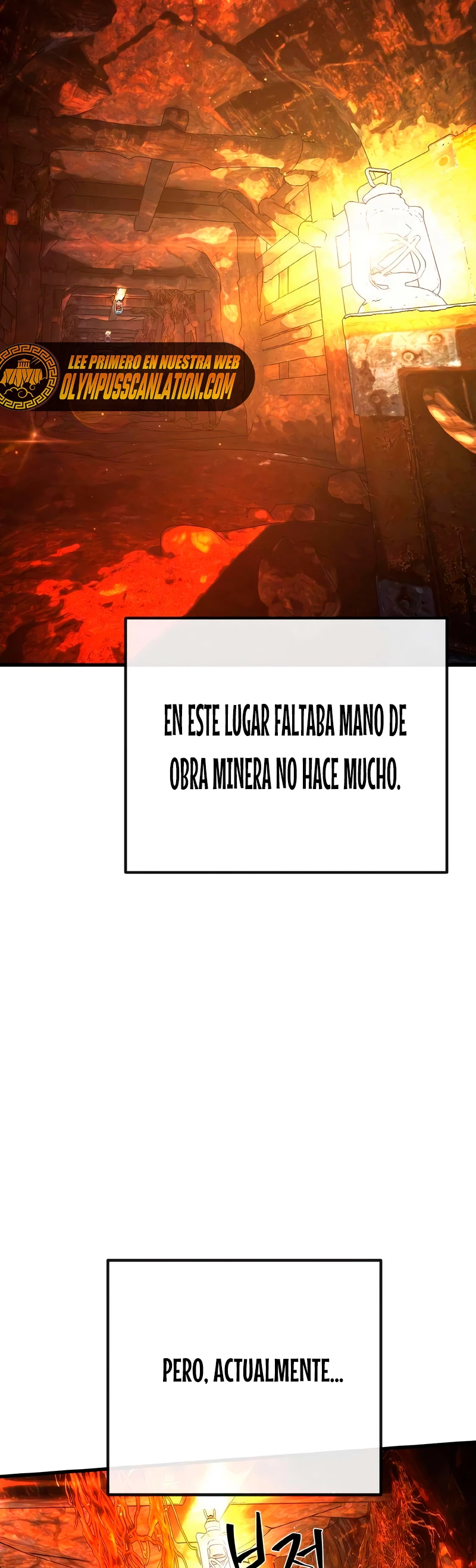 El Troll más fuerte del mundo Capítulo 19 - Page 34