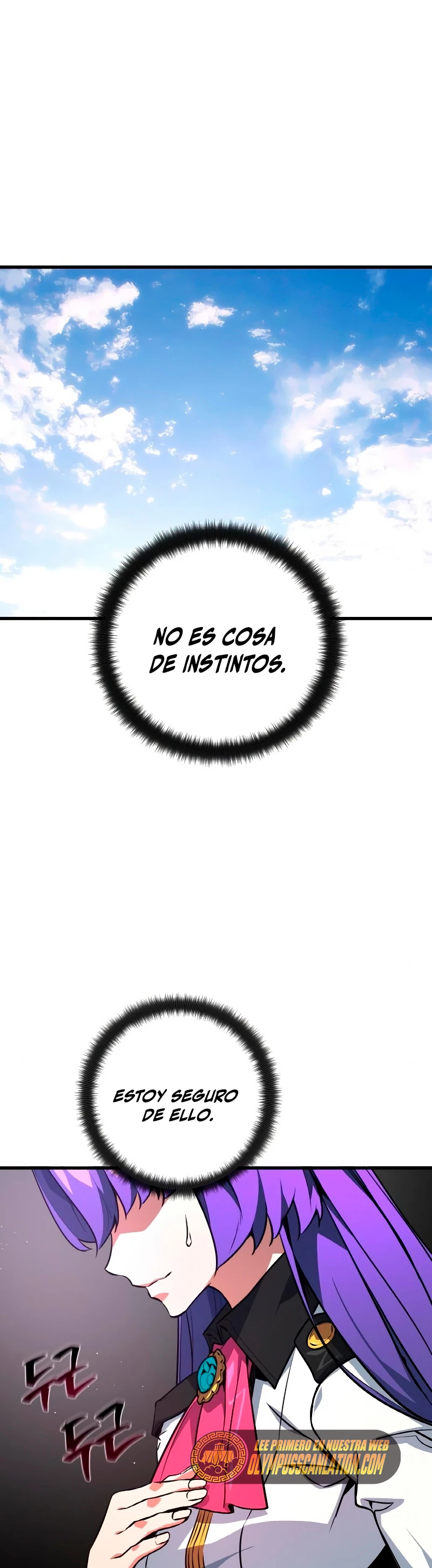 El Troll más fuerte del mundo Capítulo 20 - Page 37
