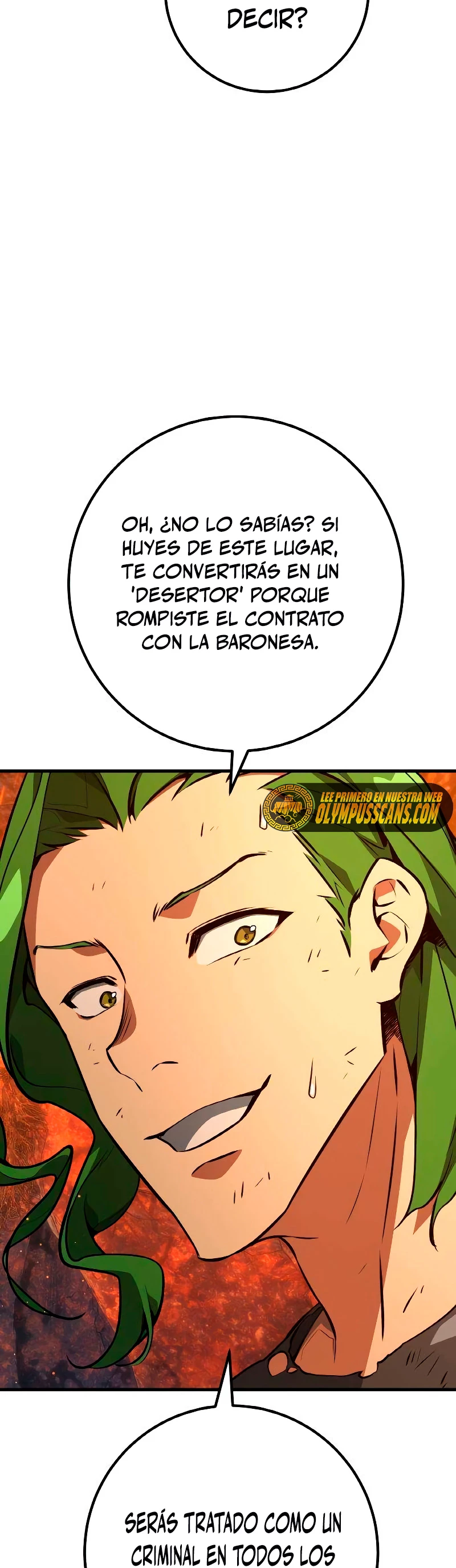 El Troll más fuerte del mundo Capítulo 22 - Page 14