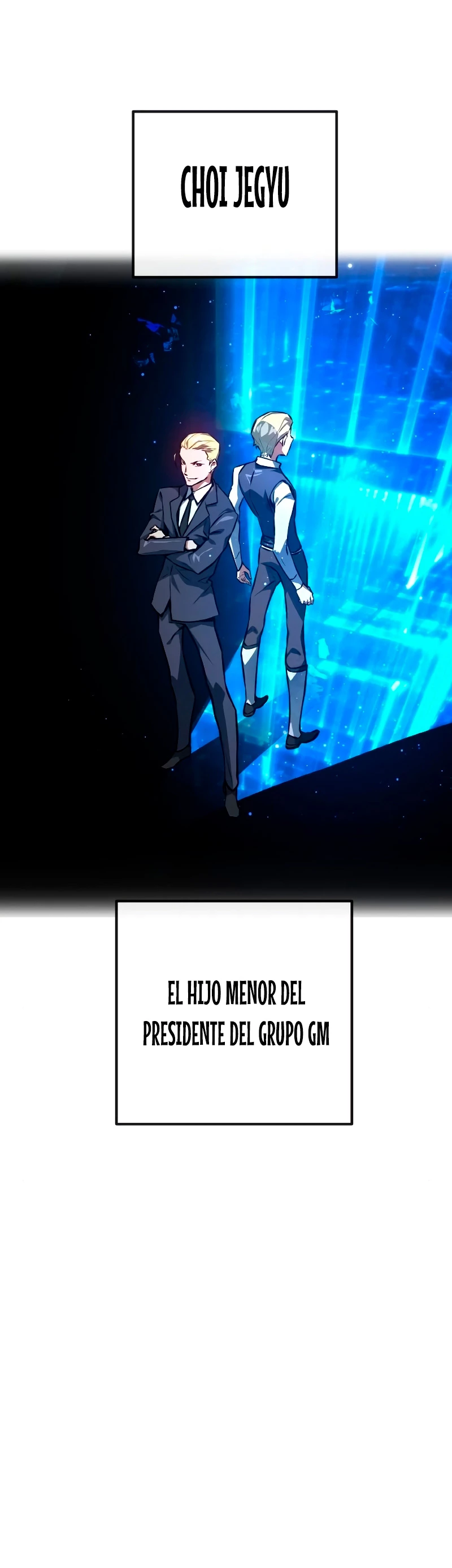 El Troll más fuerte del mundo Capítulo 23 - Page 38