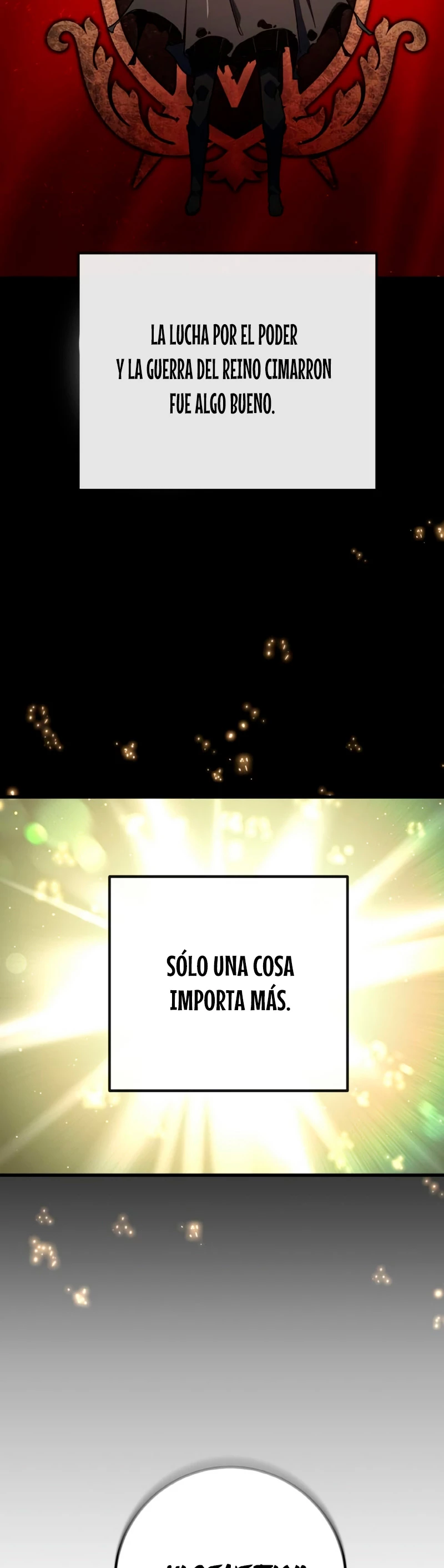 El Troll más fuerte del mundo Capítulo 25 - Page 66