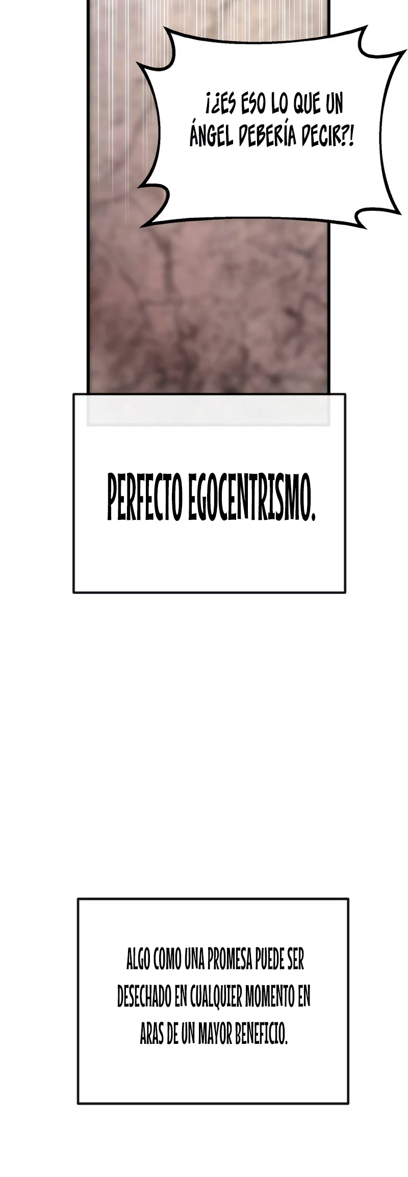 El Troll más fuerte del mundo Capítulo 25 - Page 69
