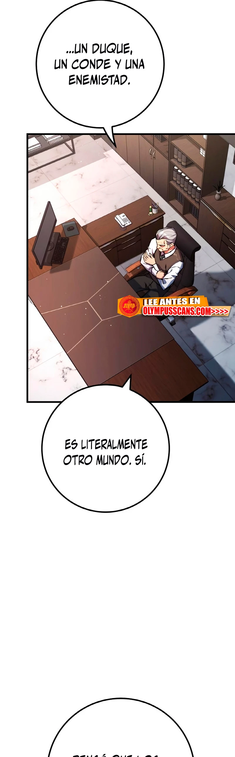 El Troll más fuerte del mundo Capítulo 26 - Page 22