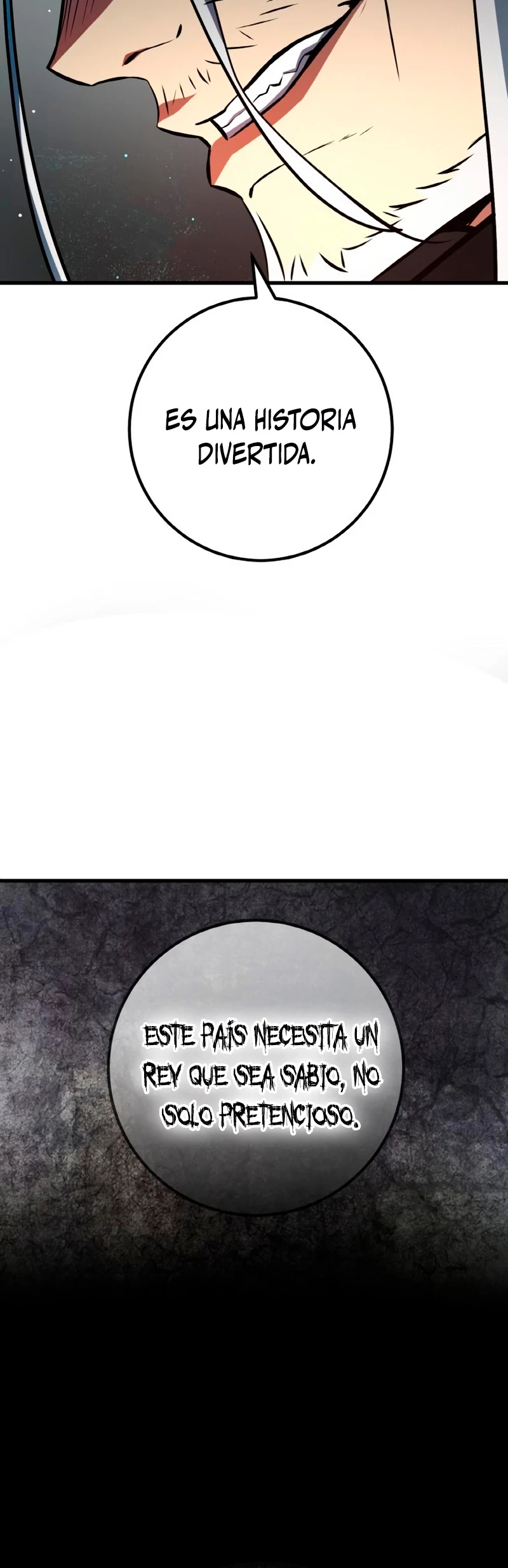 El Troll más fuerte del mundo Capítulo 26 - Page 41