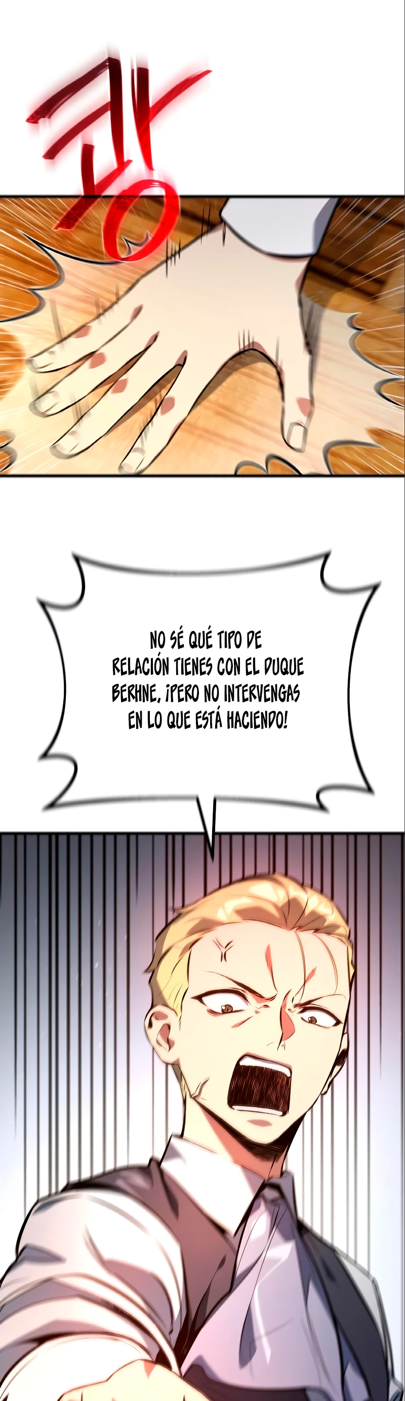 El Troll más fuerte del mundo Capítulo 28 - Page 21