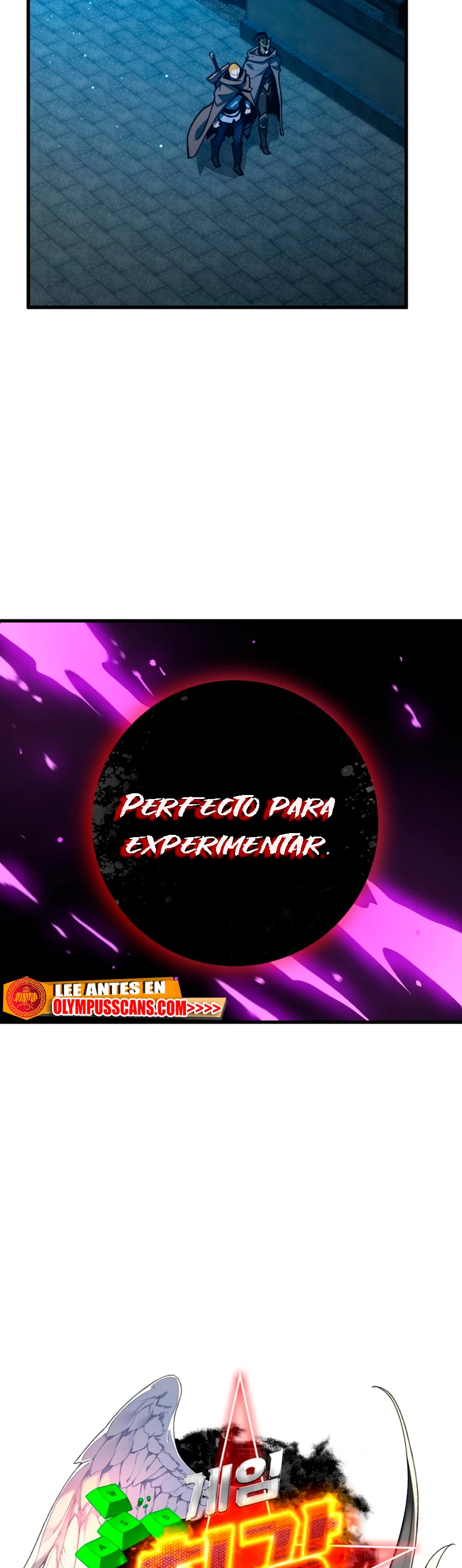 El Troll más fuerte del mundo Capítulo 29 - Page 19
