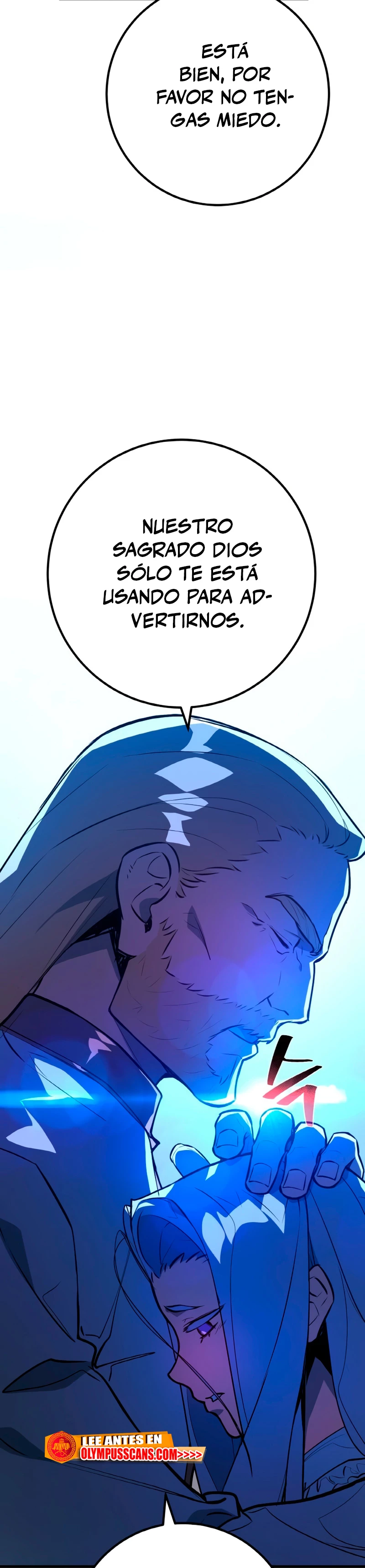 El Troll más fuerte del mundo Capítulo 31 - Page 13