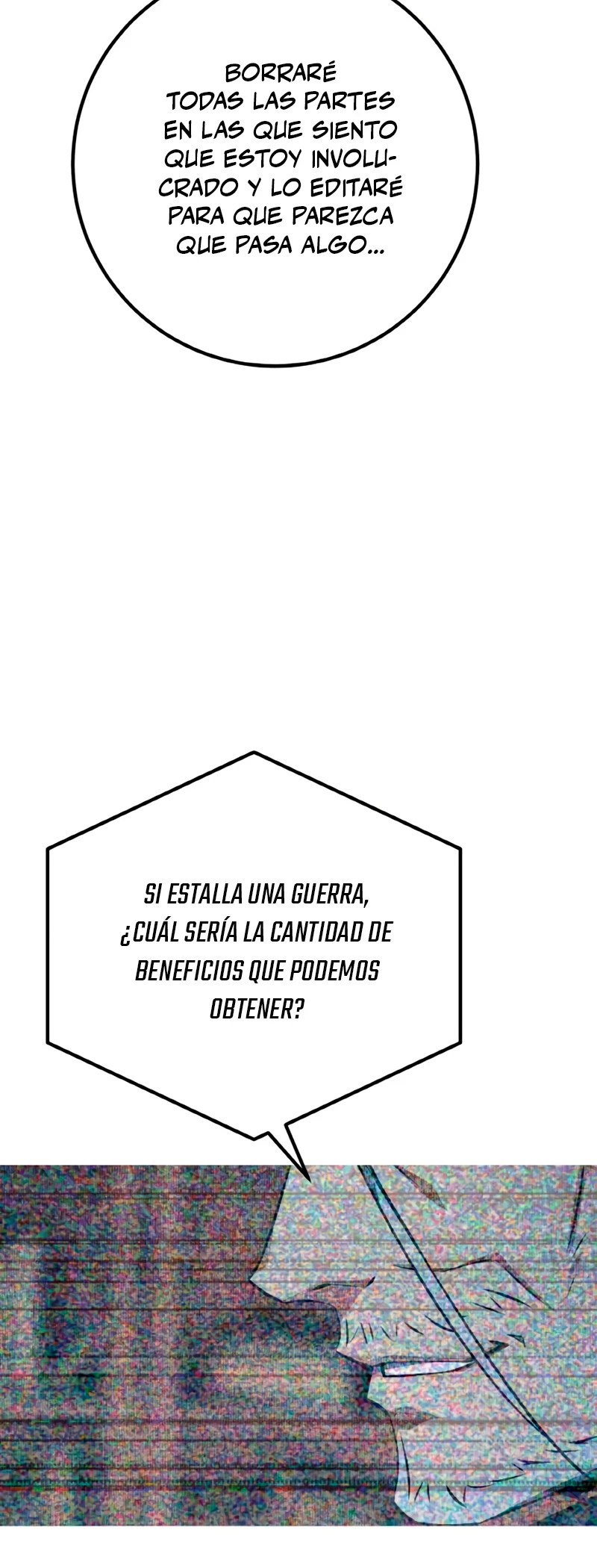 El Troll más fuerte del mundo Capítulo 31 - Page 62