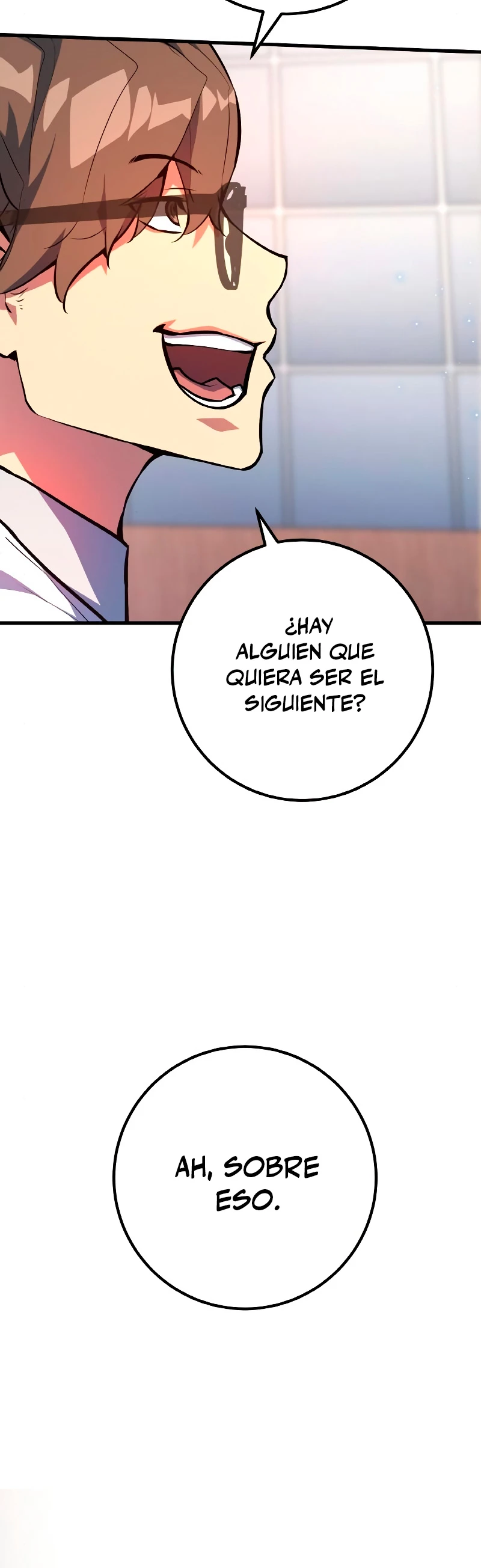 El Troll más fuerte del mundo Capítulo 33 - Page 27