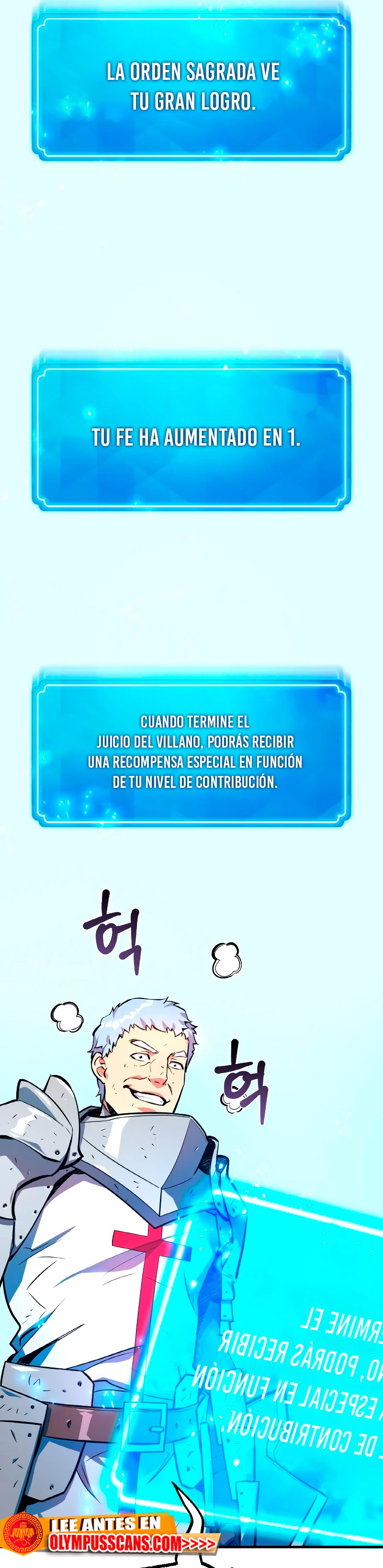 El Troll más fuerte del mundo Capítulo 35 - Page 25