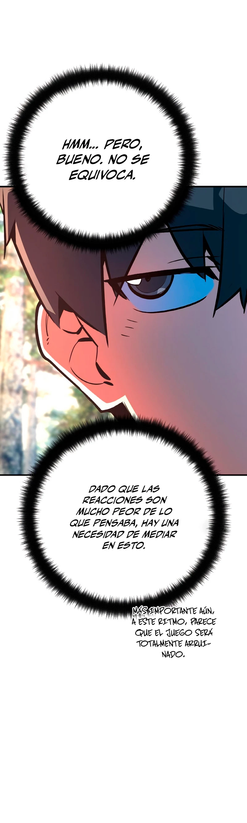 El Troll más fuerte del mundo Capítulo 35 - Page 53
