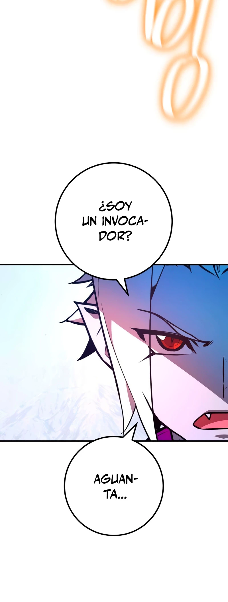 El Troll más fuerte del mundo Capítulo 36 - Page 47