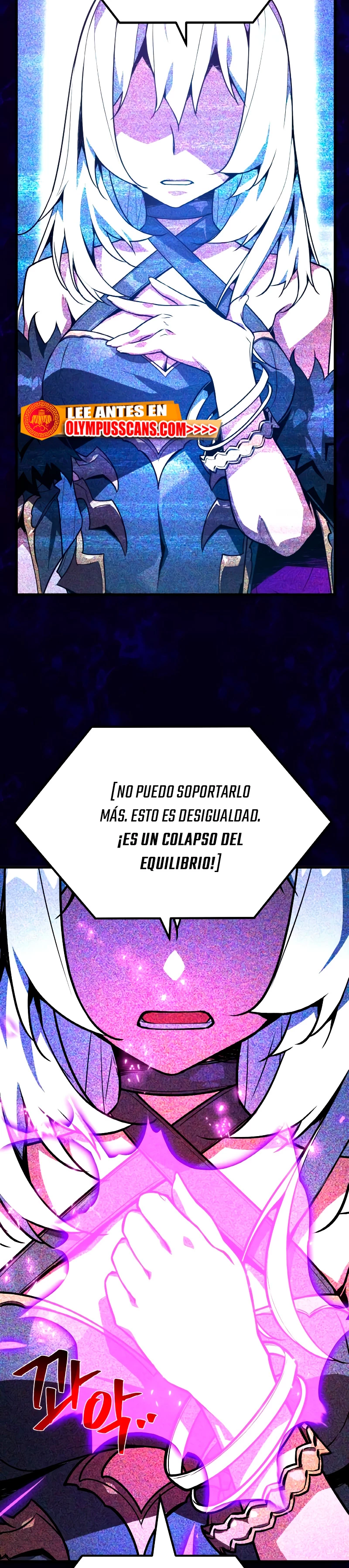 El Troll más fuerte del mundo Capítulo 37 - Page 58